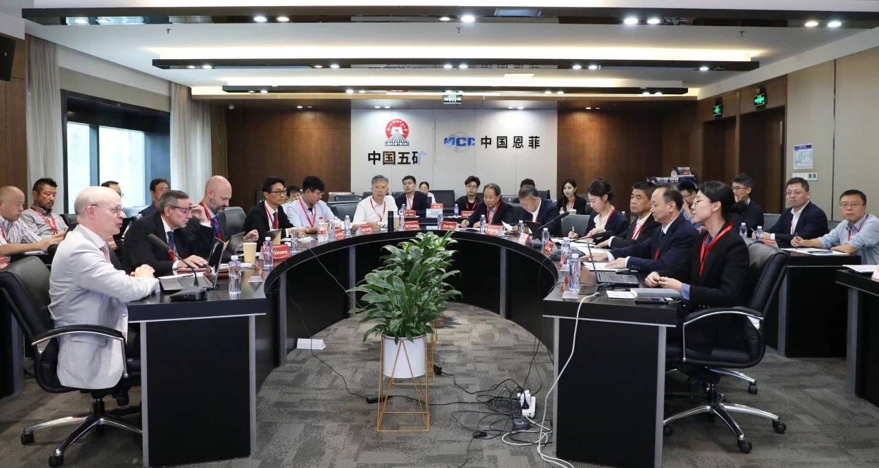 优发国际·随优而动一触即发